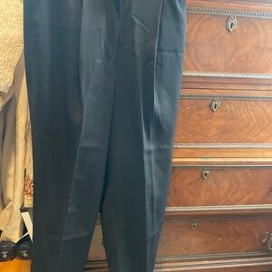 Classic Black Women's Trousers